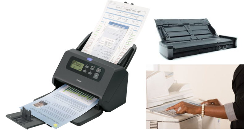 imagize document imaging - Document Scanners